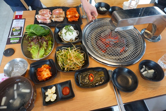 춘천명종닭갈비 이미지