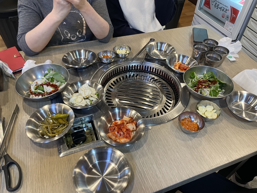 돈가랑우가랑 이미지