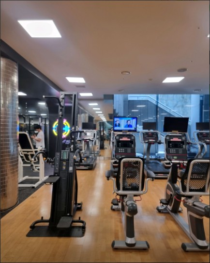 서울스포츠클럽 이미지