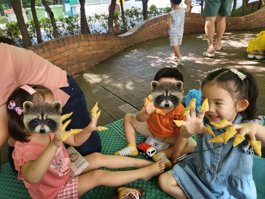 키즈힐어린이집 이미지