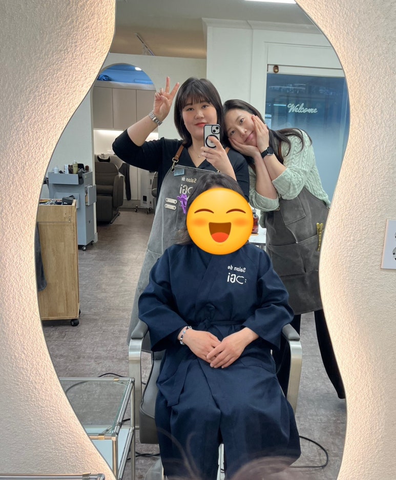 살롱드우기 이미지