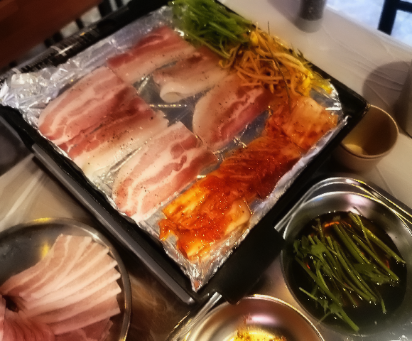 판교집 학동직영점 이미지