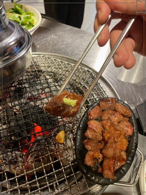 고기정복 이미지