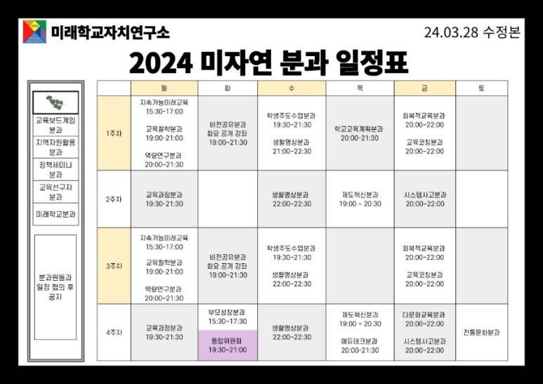 미래학교자치연구소 이미지