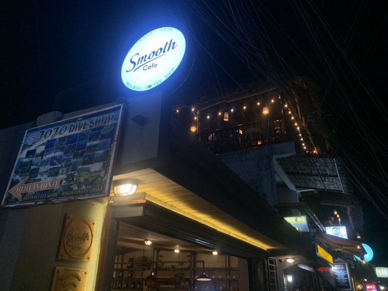 콜restaurant&카페 이미지