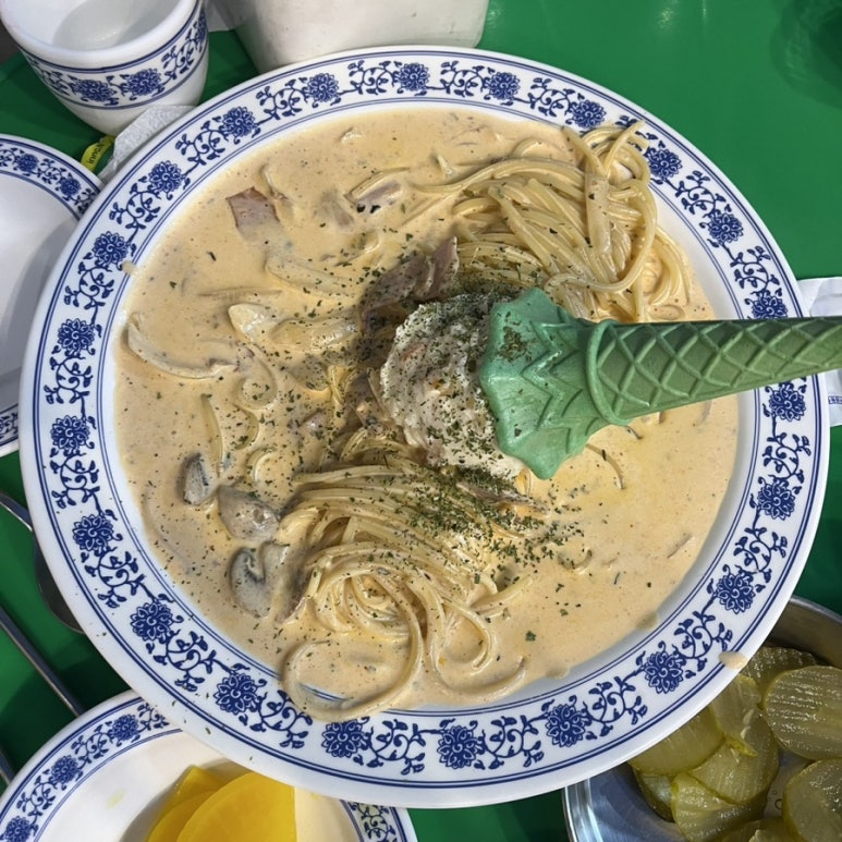 맵꼬닭발 이미지