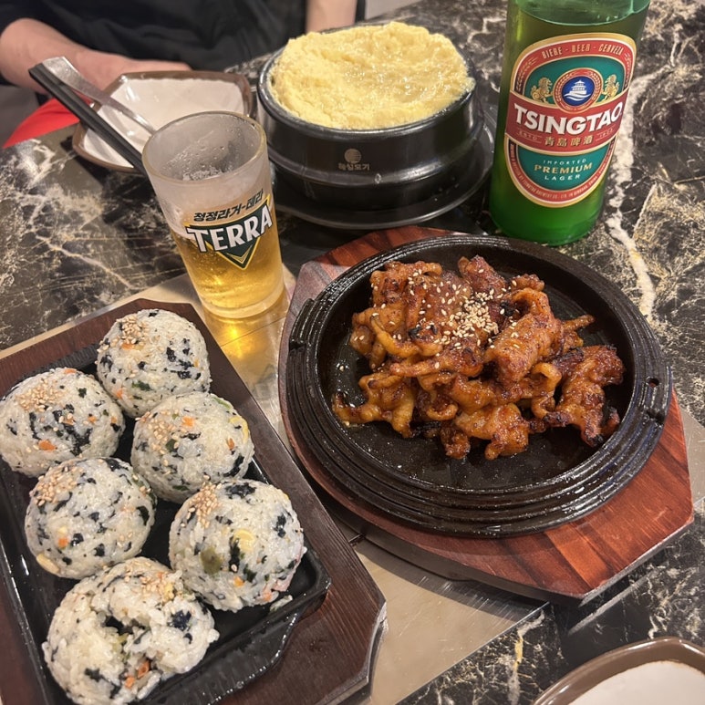 화경양꼬치 이미지
