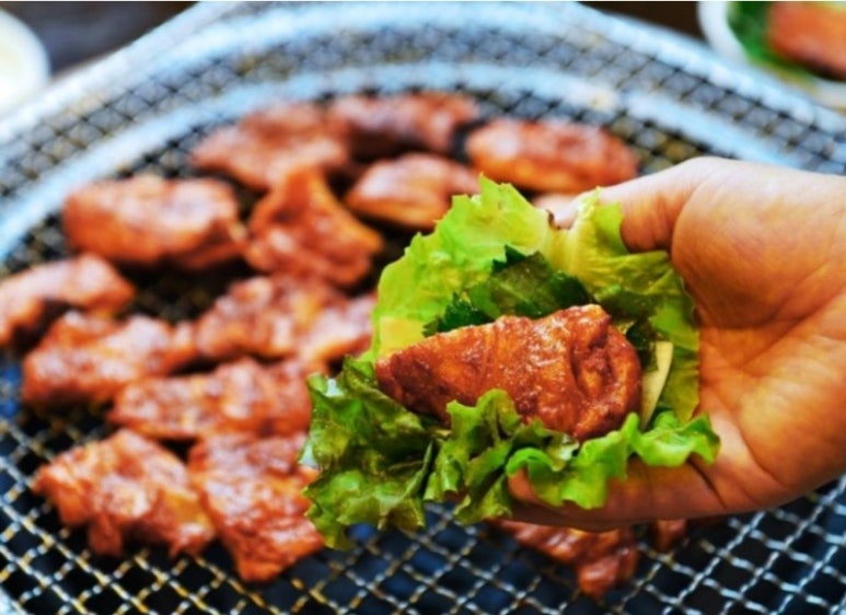 내고향닭갈비 이미지