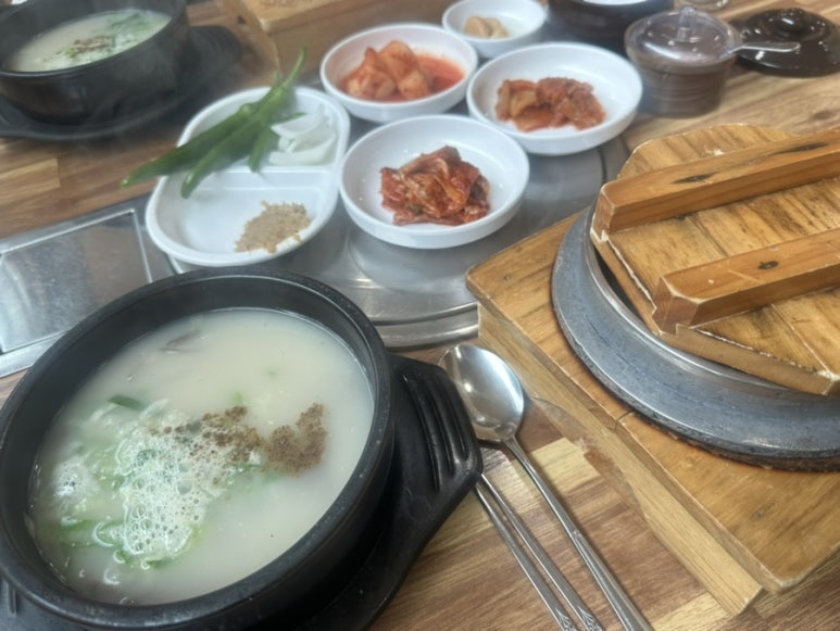 할매손곰탕 이미지