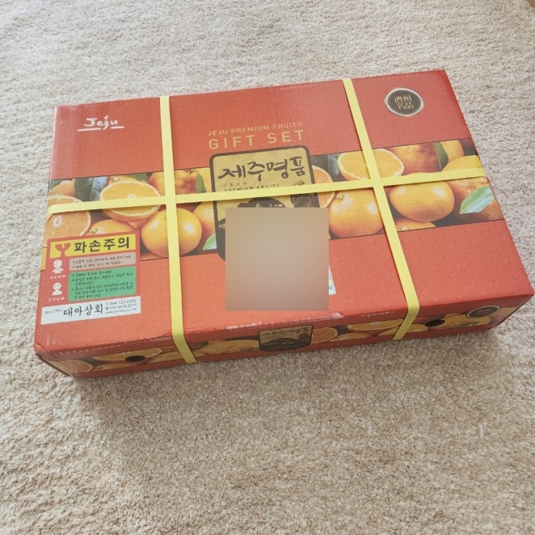 대아푸드 이미지