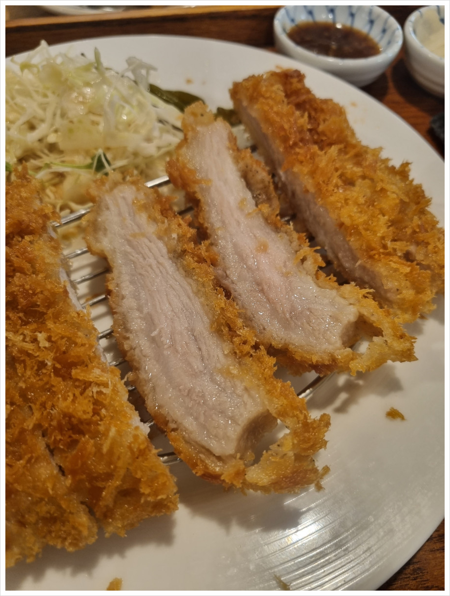 동백카츠전포점 이미지