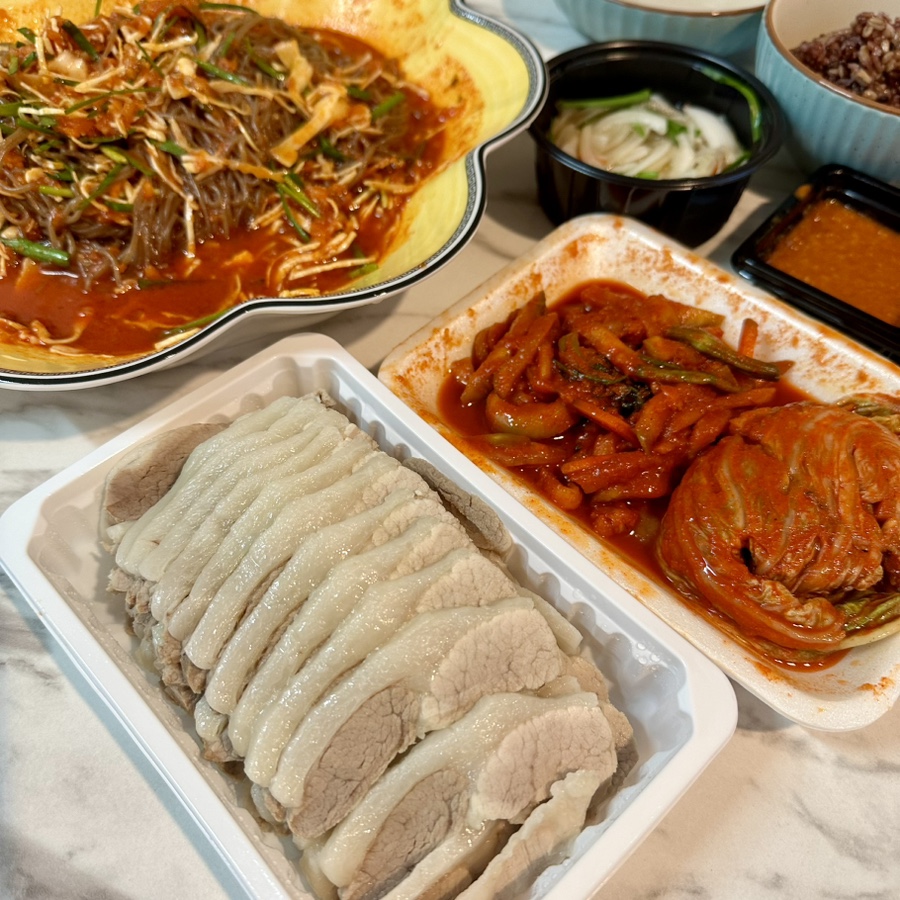 거창족발 이미지