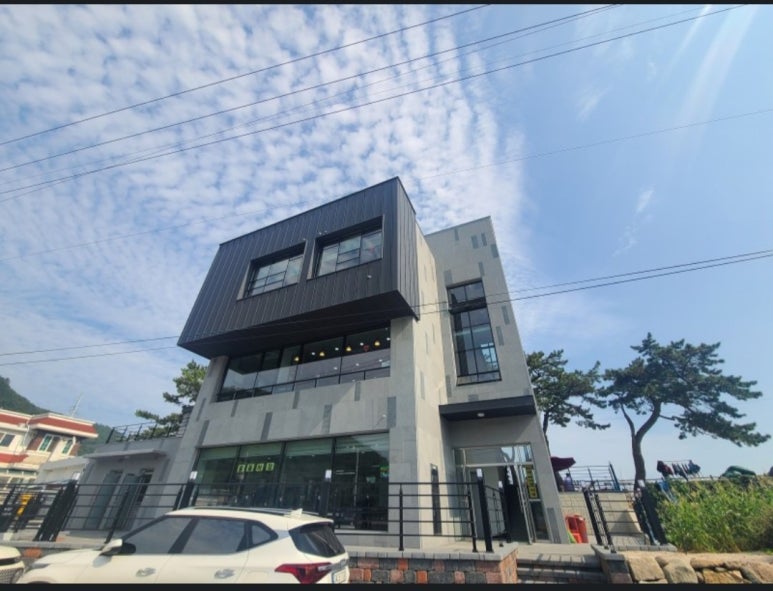 봉암몽돌여행협동조합 이미지