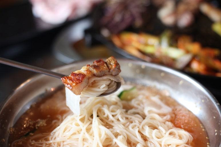 조천깡통구이 이미지