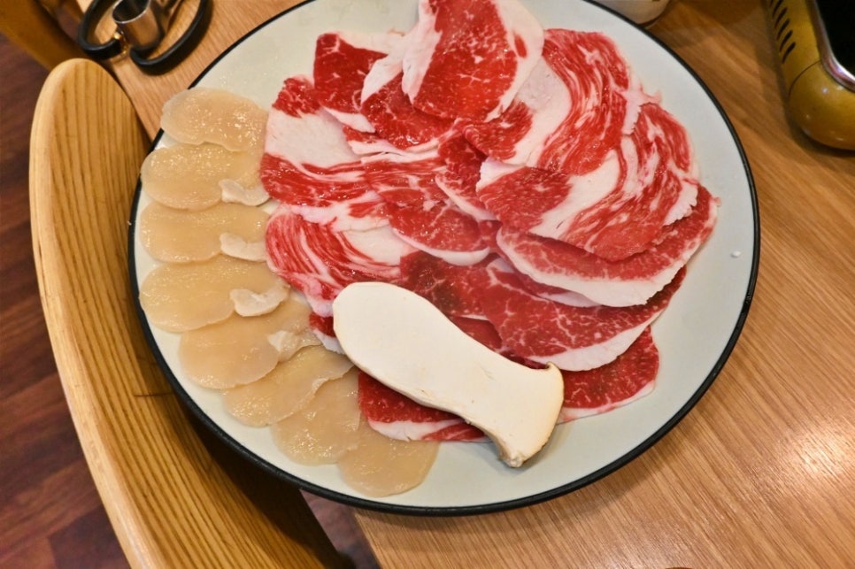 맛돌삼 이미지