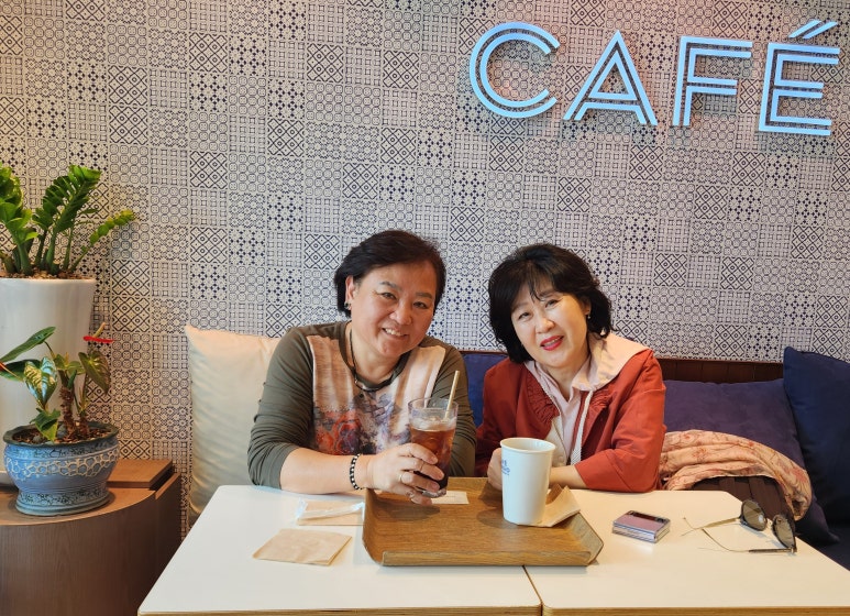 파리바게뜨서귀포 이미지