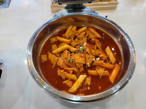청년고기장수 위례점 이미지
