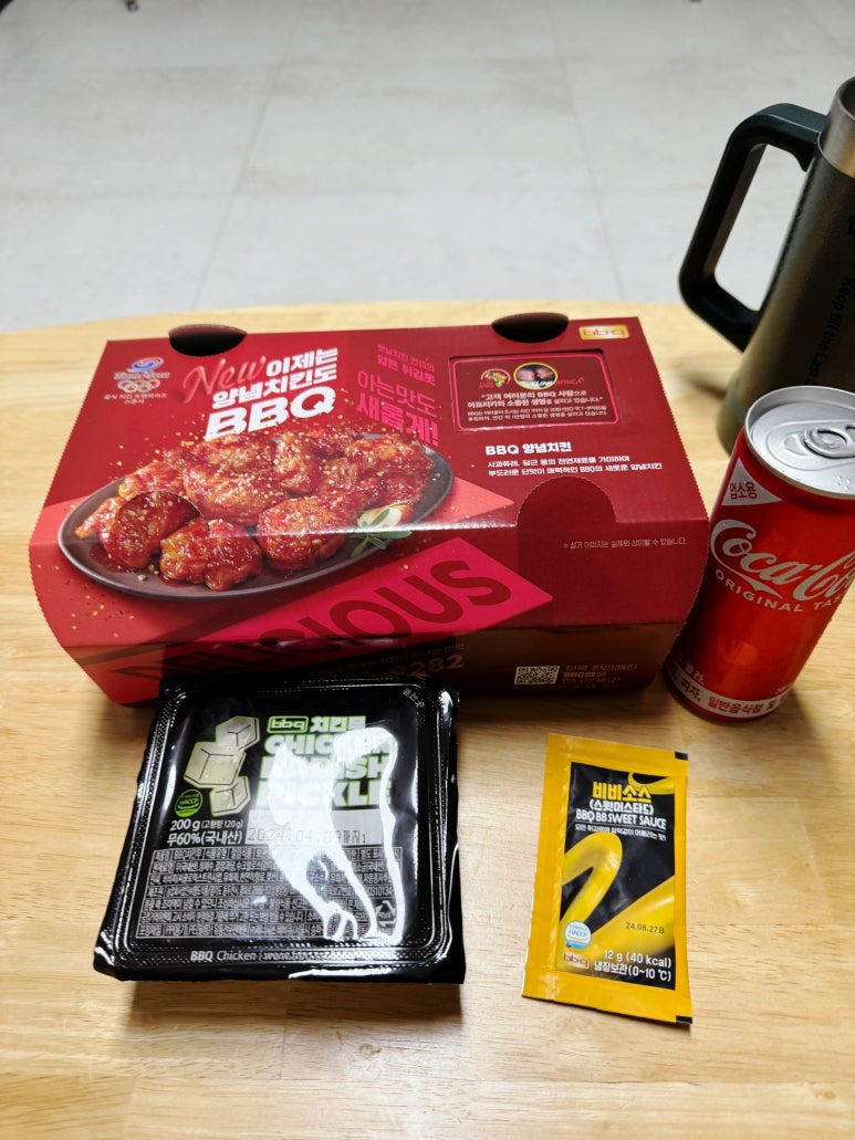 BBQ천곡아진점 이미지