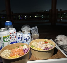 샐요뜨동암점 이미지