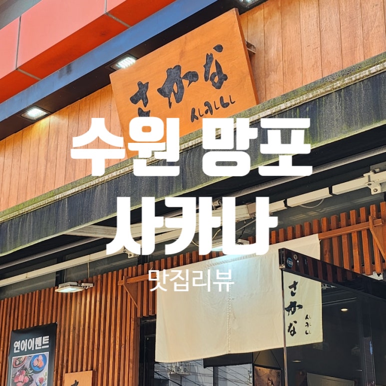 사카나 사진 4