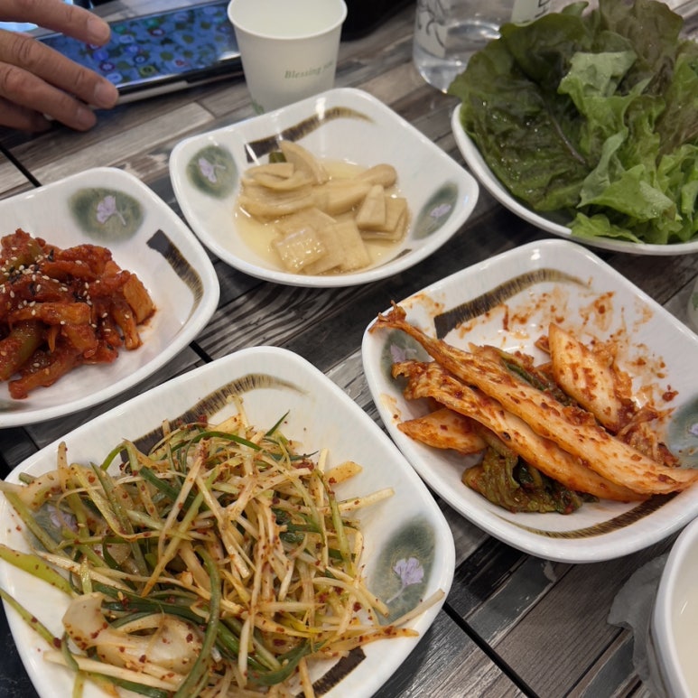 송가네보쌈 이미지