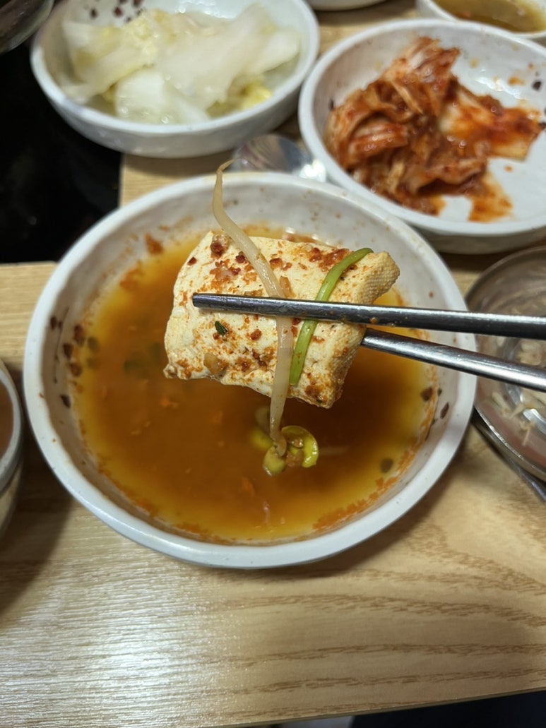 송화메밀&칼국수 이미지