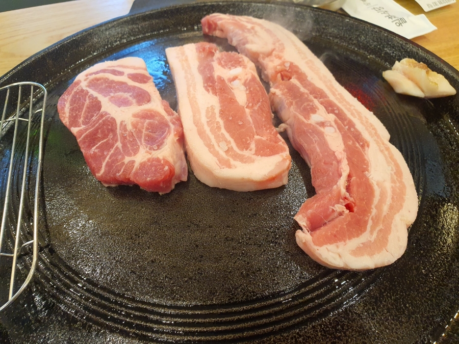경진식당 이미지