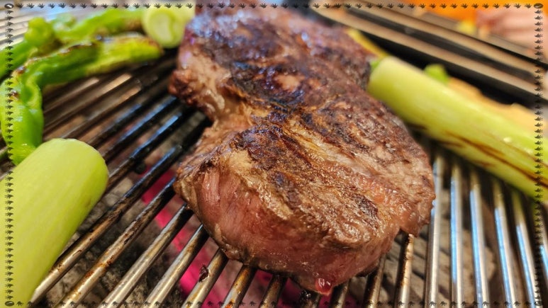 꽃등심과삼겹살정육식당 이미지
