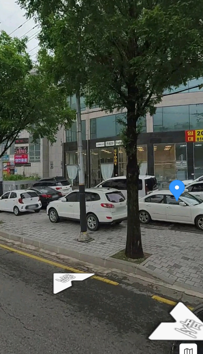 크로아베이커리 이미지