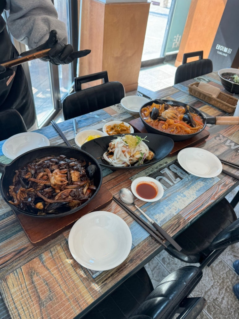아주반점 이미지