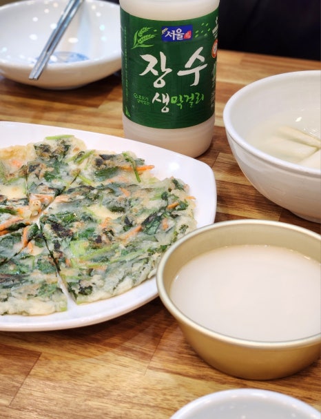 장수아구찜, 탕 이미지