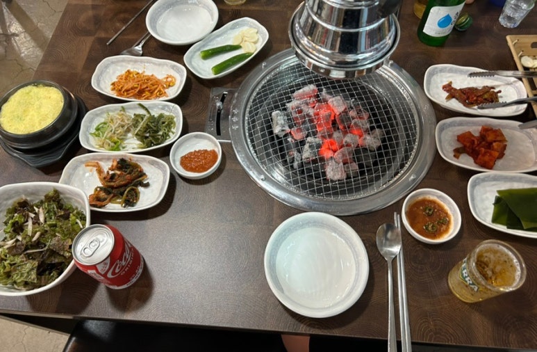 천돈갈비 이미지