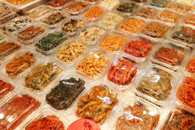 삼둥이반찬 이미지