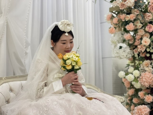 한올주단 이미지