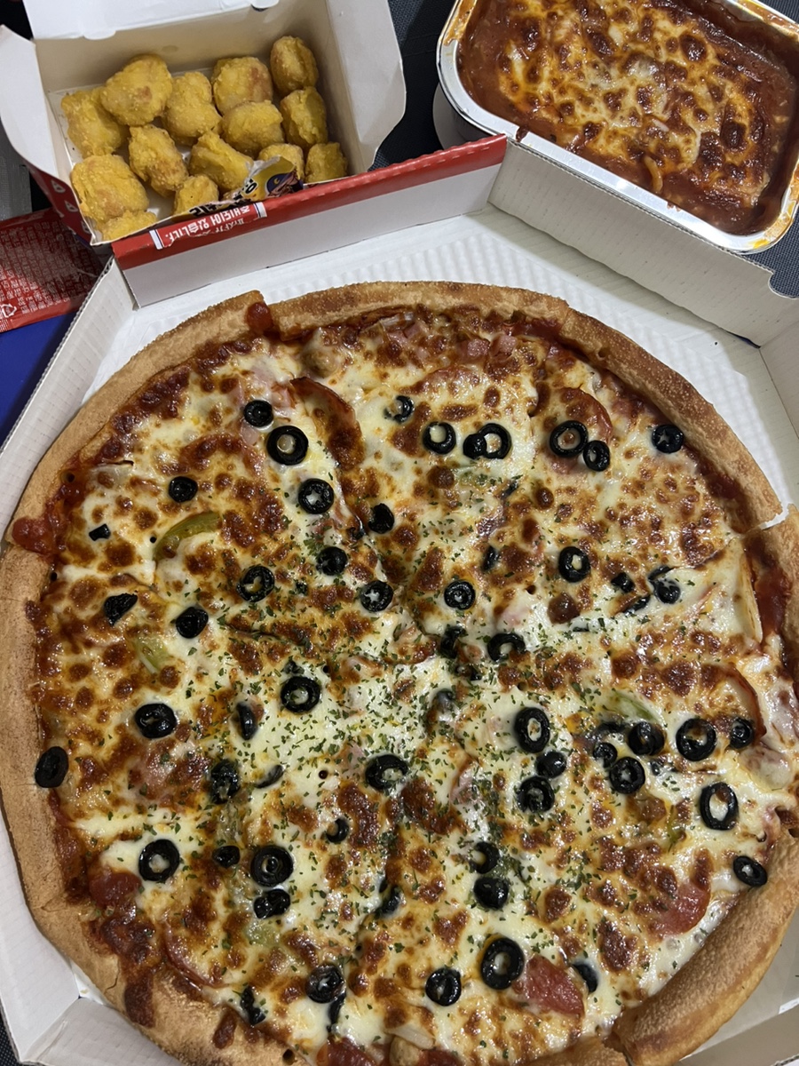 맥시칸치킨효천점 이미지