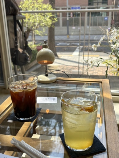 리이케 커피(liike coffee) 이미지