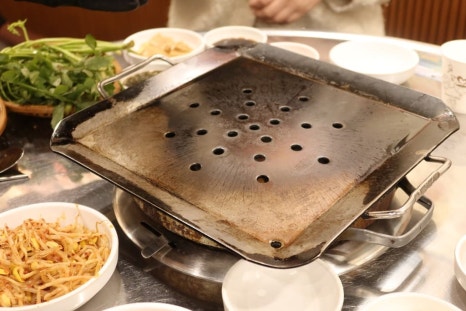 풍성한뒷고기 이미지