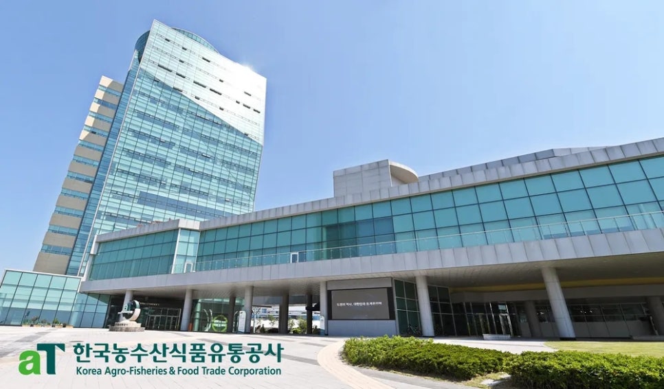 유원식품 이미지