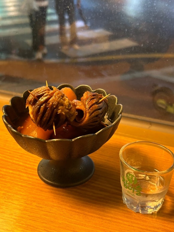 이자카야이츠키 이미지