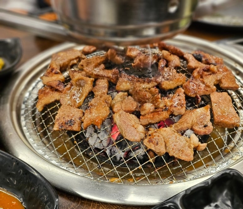 김영기의행복갈비 이미지