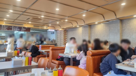 브루클린더버거조인트올림픽공원점 이미지