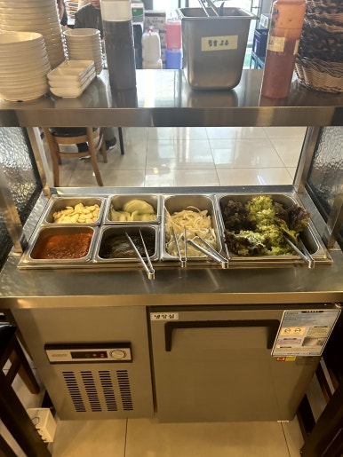 김가네숯불닭갈비 이미지