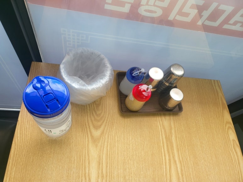 속초코다리냉면&장칼국수 이미지