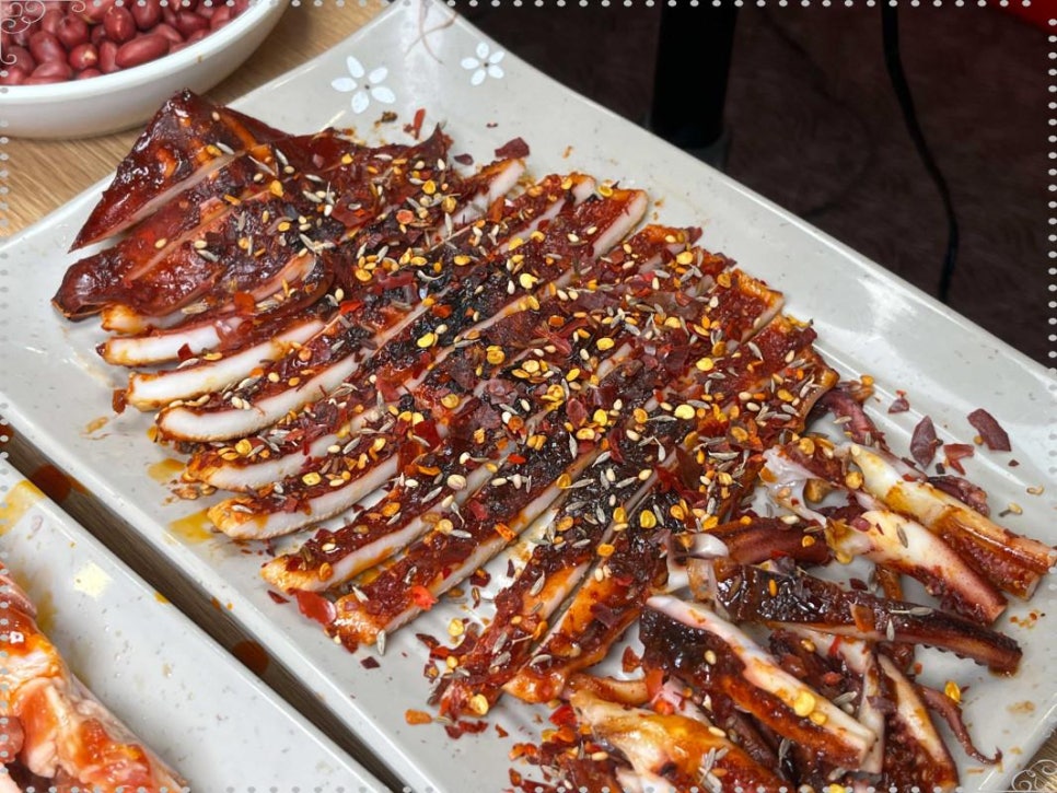 칠공꼬치 이미지