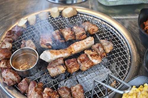 대담식당 이미지