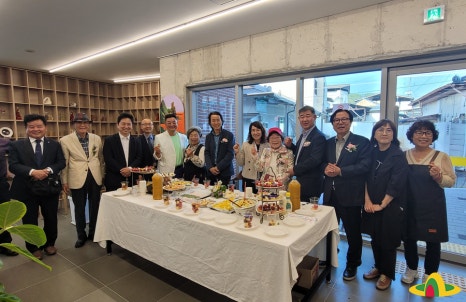 의성도동 마을관리 사회적협동조합 이미지