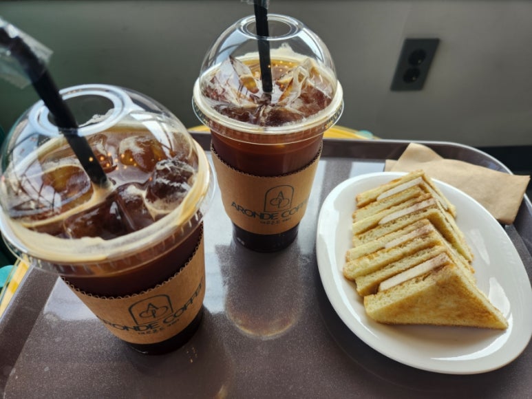 아르온드 이미지