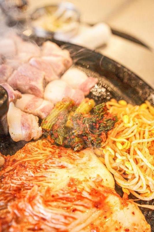 목구멍(김천점) 이미지