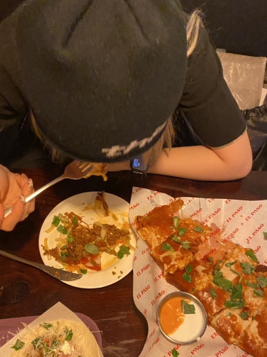 엘파소(ELPASO) 이미지