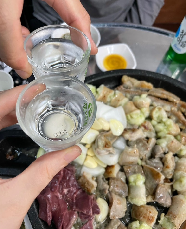 봉대곱창 이미지
